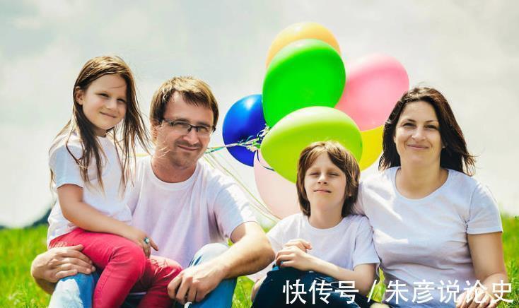 仪式感|未来10年,最有出息的5种孩子,你家是哪一种