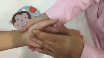 消食穴|孩子积食怎么办?中医师:身上有2个“消食穴”,揉一揉消除积食