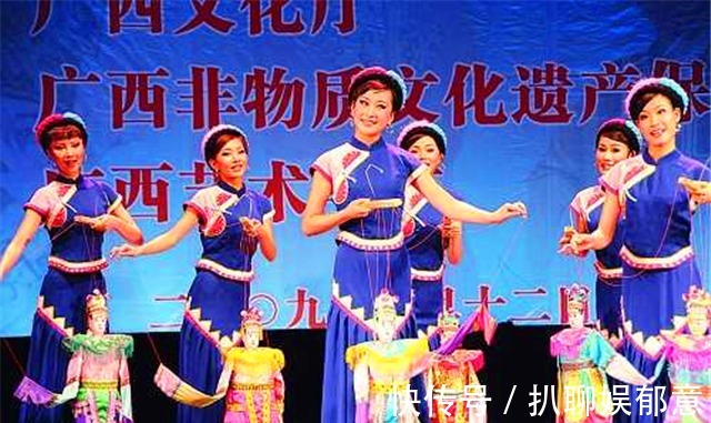 民间文学|他在民间被美化成民族英雄,历史上,却是一个误国误民的罪人