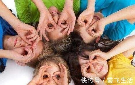 求知欲|从小有这些特征的孩子,长大后多半有大出息,来看你家娃占几条