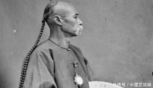 一地|清朝人的“辫子”究竟有多脏？外国传教士当场吐了一地，毫不夸张