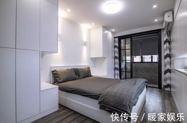 全屋|聪明老公鬼点子多,装修时做了这7处小细节,入住家务少一半