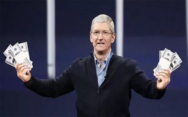 预定量|iPhone13在中国预定量超500万,第一波评价已出炉,好评率达100%
