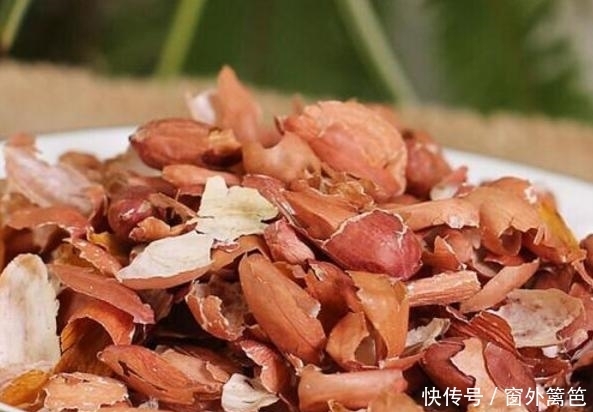 发生|这样做花生营养加倍,或许可以起到调理血虚,乌发生发的效果