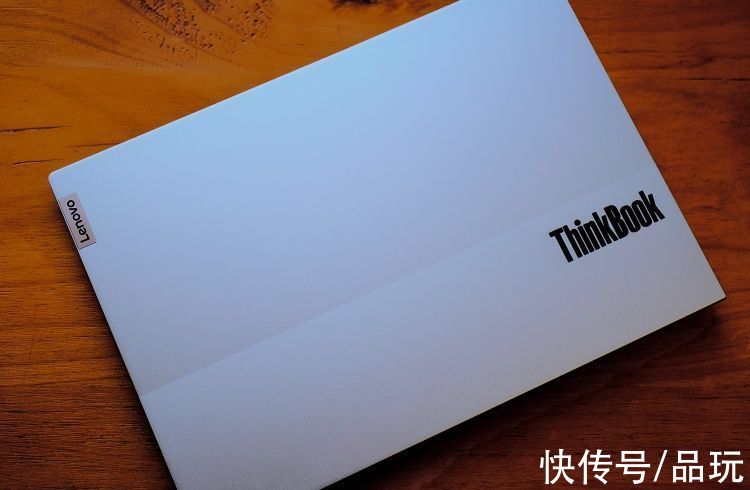 新青年|联想ThinkBook 13x：一款时尚新青年的“破冰利器”