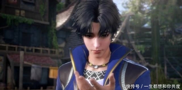 斗罗大陆:既然昊天锤这么强,为什么唐昊让唐三把它藏起来呢?