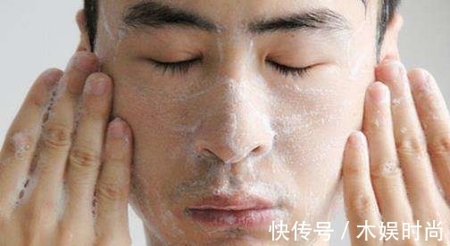 直男 把护肤做到这么“帅”的还有谁？直男护肤，稳了！