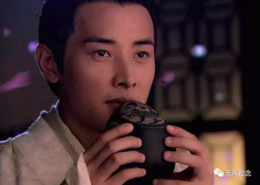 宗室$他出身于唐朝宗室,一生不近女色,却喜爱猴子,还喜欢品茶