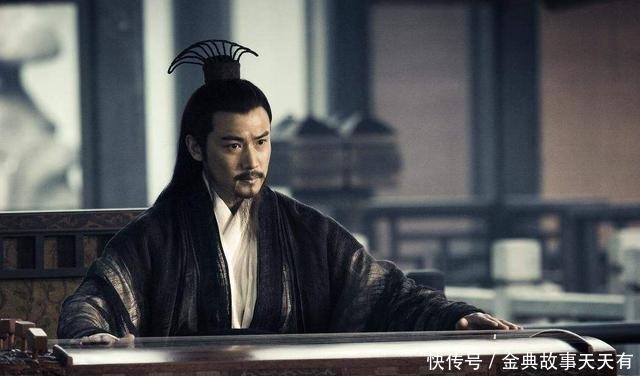 诸葛亮的识人术,牢记这7句口诀,教你看人,一个看一个准