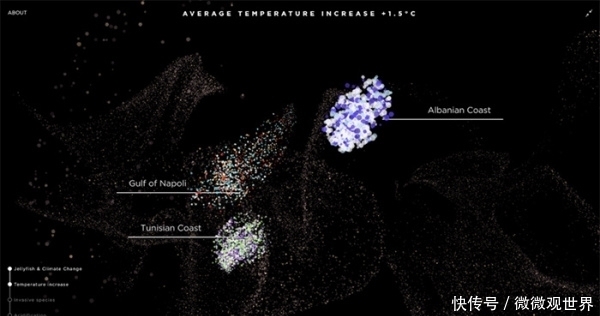 世界地球日聆听地球心跳:解读我们赖以生存的星球数据