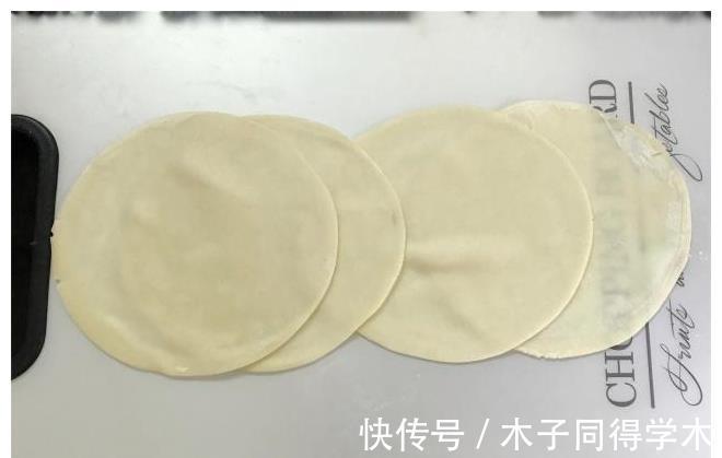 营养均衡|早餐包子别再出去买了,教你懒人做法,不揉面不醒面,10分钟出
