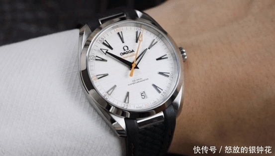 轻轻松松拿下五万元以下的腕表盘点,你会选择哪一款?