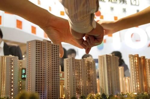 硬核|中一签赚500万,楼市投机何时休?央媒发声,给出“硬核”建议