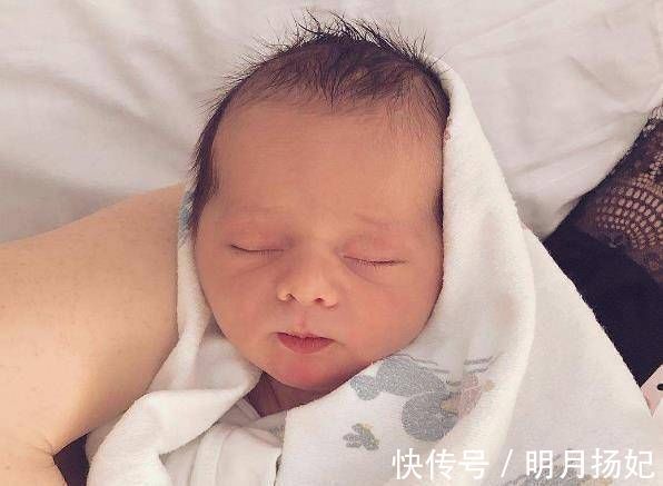 脐带|新生儿100天内,妈妈尽量少做三件事,对宝宝发育有好处