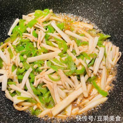 自从学会这道菜，我就没再下过馆子了