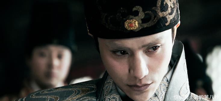 立为|皇帝后宫无一子嗣,太监突然领出一位皇子,后来被立为太子!