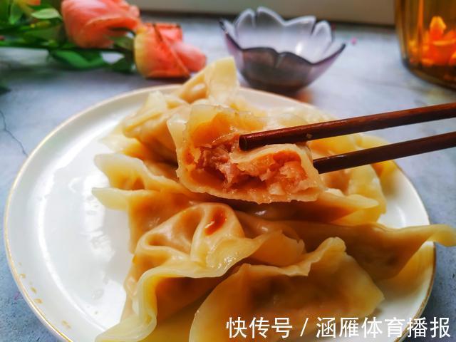 技巧|饺子好吃有诀窍，60岁饺子馆老板教你调馅技巧，饺子不好吃才怪