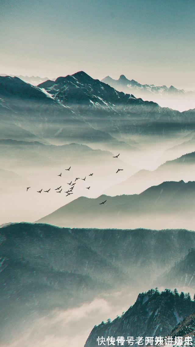 怀仁德$李世民写给宰相的一首诗,只有短短20字,却字字珠玑,家喻户晓