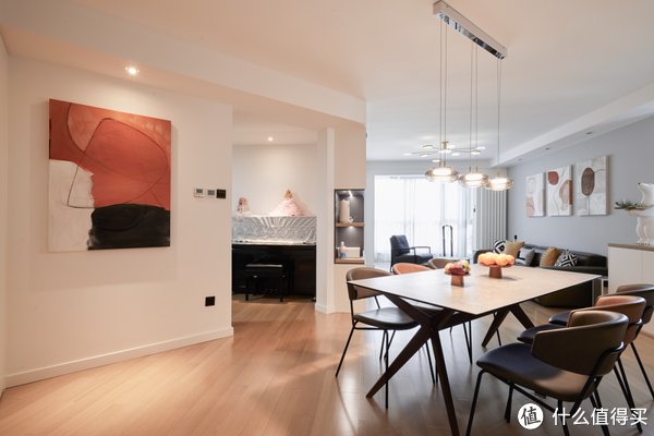 范儿|143㎡迷宫户型逆天改命，三代同堂还能全屋0杂物！