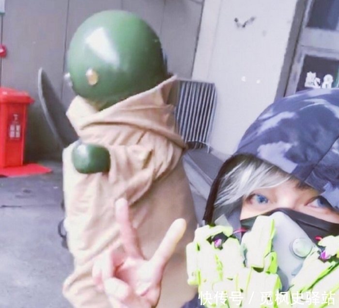 老二次元|汪东城现身CP28,第二天出的假面骑士帅爆,陈坤进行云逛展