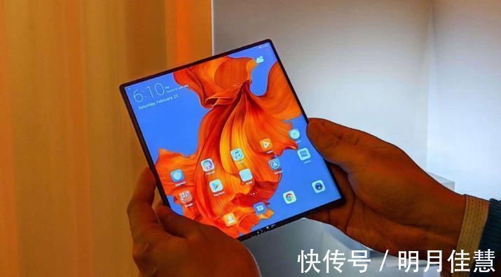 制造商|国产屏幕迎来新突破,厚度仅有0.01毫米,却能折叠30万次