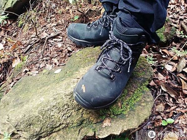 牛皮|纵享探索乐趣：OUNCE遨游仕T1B登山鞋体验
