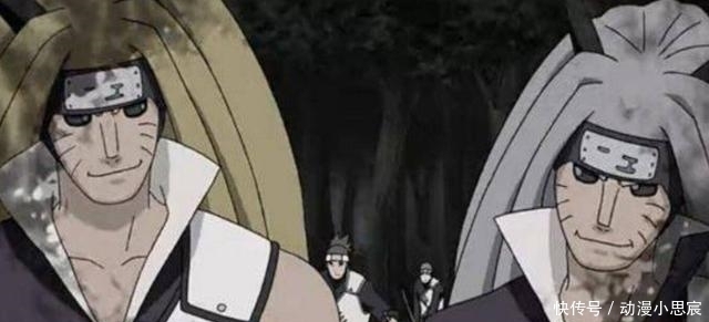 金角银角|火影 千手扉间真正死因终于被发现, 原来大家都猜错了