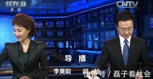 为啥《新闻联播》的结尾,总会播放整理稿子的画面?又长见识了!