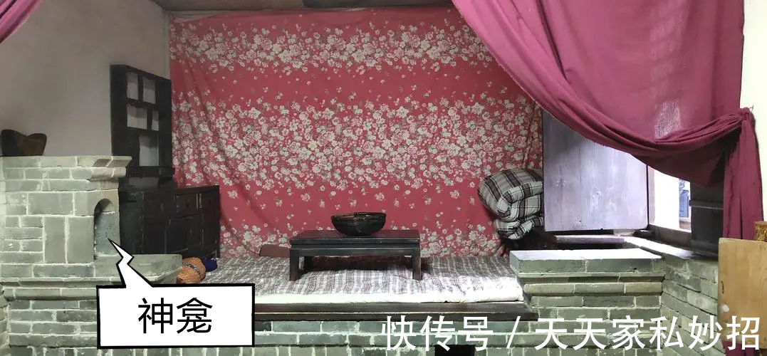 壁橱|这5种家具曾经“红极一时”，后来差点被淘汰，现在看来却很实用