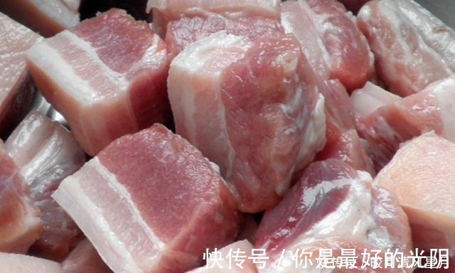 五花肉|酒店大厨原来是这样做红烧肉的，难怪那么好看又好吃，收藏了