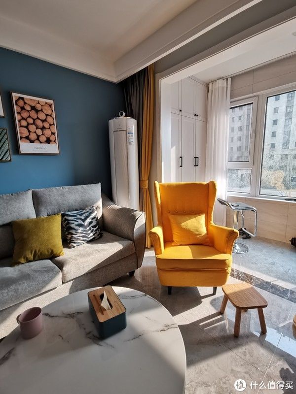 京东|迟到两年的装修毕业照，感谢张大妈的推送