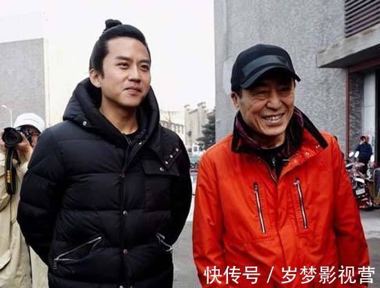 投资3亿亏损8000万，邓超孙俪齐上阵也无法挽救，名导张艺谋终将跌下神坛