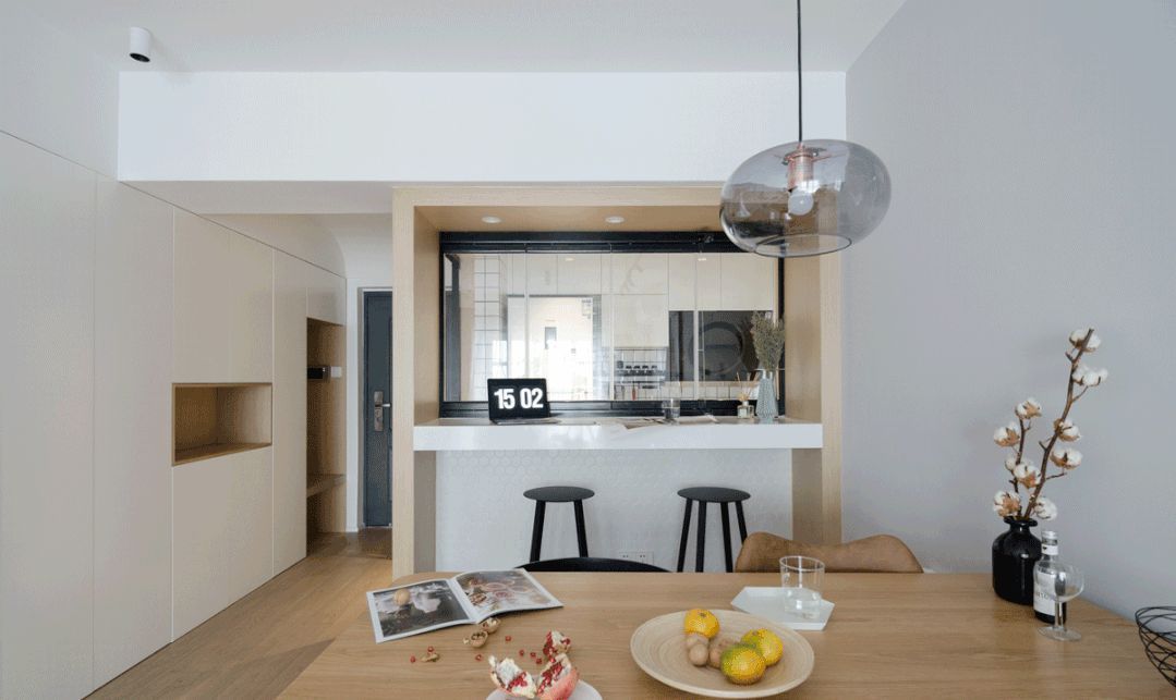 高楼层|房屋痛点多!采光不足,潮湿?掌握这些装修小技巧,轻松帮你解决