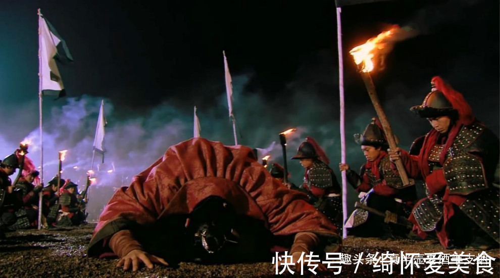 武松#鲁智深坐化是障眼法，宋江差点让武松的精心策划落空