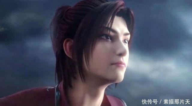 不到|为什么比起萧炎大家更喜欢唐三唐三这个优点萧炎永远做不到