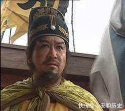 宋江打方腊,为何死伤惨重因为和此人一比,宋江他们只是土匪!