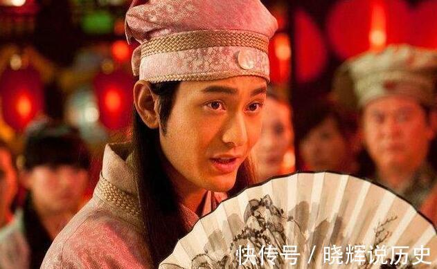 唐伯虎|才女出上联:“东门娶妻西门庆”,书生对出绝妙下联俘获芳心