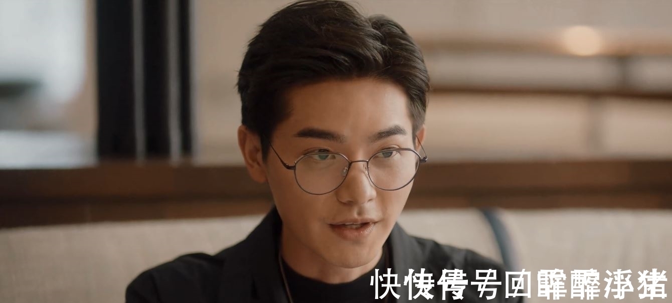 时宜!一生一世里周生辰和时宜用一句话解决误会:优秀的人会让麻烦降级