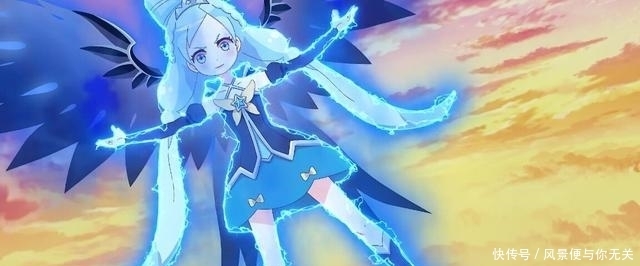 菲尔|小花仙：贝瑞心里最害怕的那个它，又来了