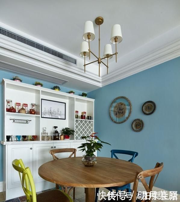 装修风格|头一次见入户鞋柜这么装,太漂亮阳台加高30cm还多得1间房