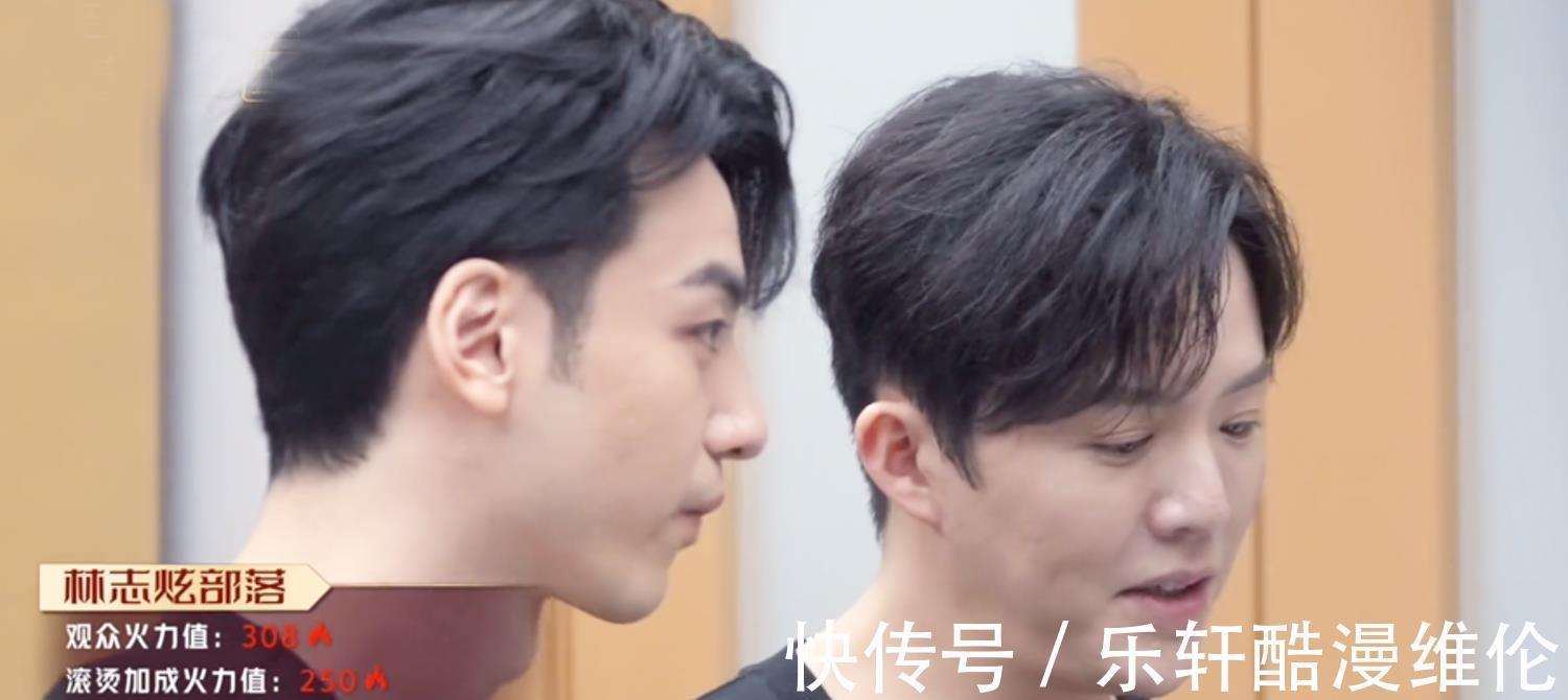 藝術(shù)品|披荊斬棘李響為破音而自責(zé),林志炫暖心安慰,兩人的劇本都太虐