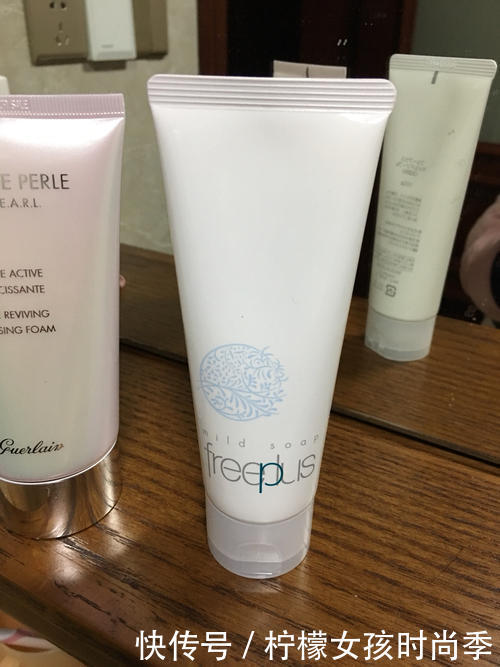 盘点那些盲买都不会踩雷的洗面奶,公认价格亲民,一起来get吧