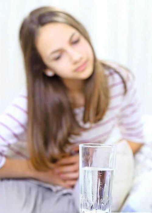 诊治|子宫健康,上厕所时没有4个表现,常做3事,吃2物,让身体更健康