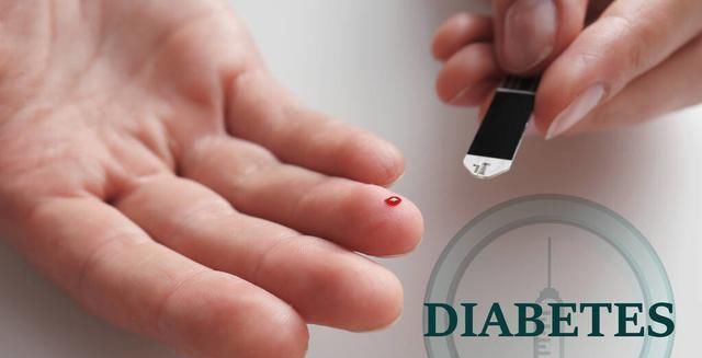 糖尿病|血糖升高,四个部位会通知你,若你一个不占,恭喜血糖健康