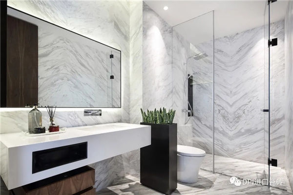 方磊：大平层至简美学——成都花漾锦江|案例品鉴 | 美学