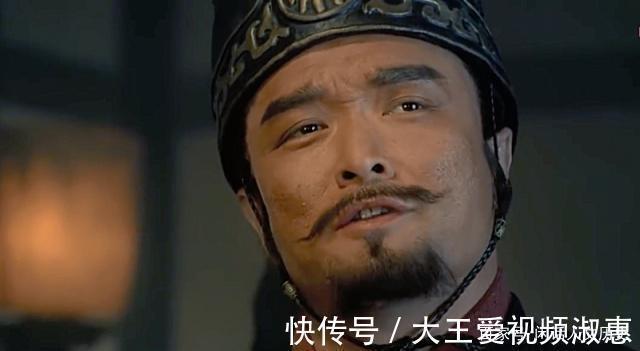 武松@水浒梁山好汉爆发激烈冲突,鲁智深大怒,武松目光冰冷想杀人!