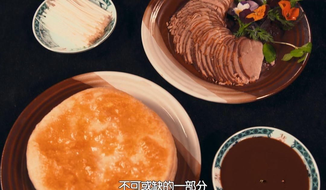 学会|这张熏肉大饼风靡全国，原来是这样做出来的，学会了在家也能吃到