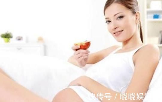 一日三餐|孕期出现3个症状,说明胎儿营养不良了,孕妈要及时补充营养