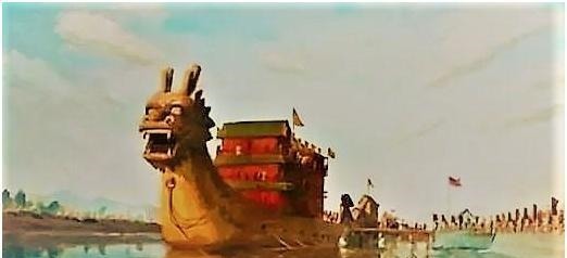 水浒传|鲁智深倒拔垂杨柳,拔的是杨树还是柳树原来古代杨、柳都是柳