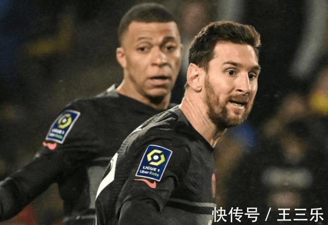 欧冠|欧足联偏爱梅西:欧冠决赛定在巴黎,主场优势加无敌阵容要夺冠
